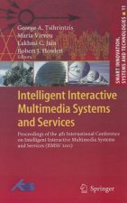 Intelligent Interactive Multimedia Systems and Services