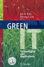 Green IT: Technologies and Applications