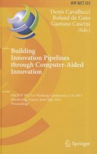 Building Innovation Pipelines through Computer-Aided Innovation