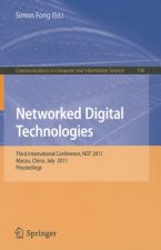 Networked Digital Technologies
