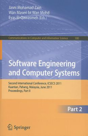 Software Engineering and Computer Systems, Part II