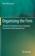 Organising the Firm