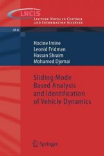 Sliding Mode Based Analysis and Identification of Vehicle Dynamics