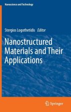 Nanostructured Materials and Their Applications