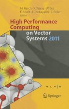 High Performance Computing on Vector Systems 2011