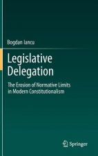 Legislative Delegation