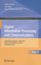 Digital Information Processing and Communications, Part II