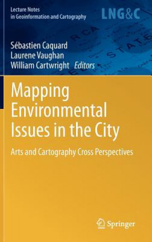 Mapping Environmental Issues in the City