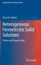 Heterogeneous Ferroelectric Solid Solutions