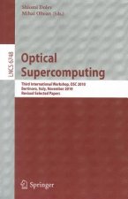 Optical Supercomputing