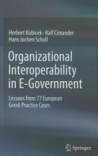 Organizational Interoperability in E-Government