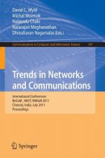 Trends in Network and Communications