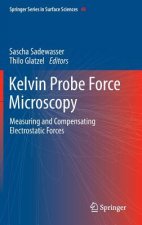 Kelvin Probe Force Microscopy