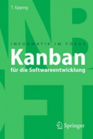 Kanban fur die Softwareentwicklung