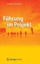Fuhrung Im Projekt