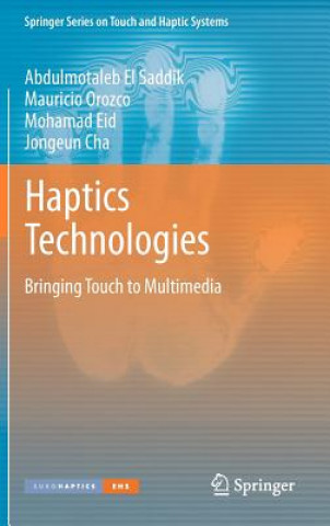 Haptics Technologies