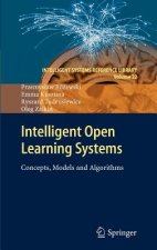 Intelligent Open Learning Systems