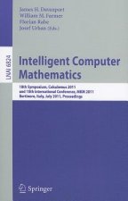 Intelligent Computer Mathematics