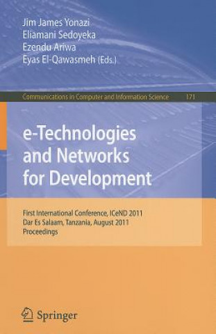 e-Technologies and Networks for Development
