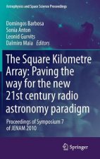 Square Kilometre Array: Paving the way  for the new 21st century radio astronomy paradigm