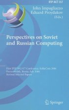 Perspectives on Soviet and Russian Computing