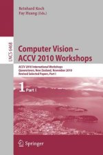 Computer Vision -- ACCV 2010 Workshops