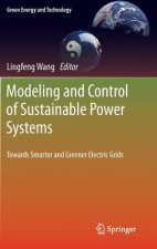 Modeling and Control of Sustainable Power Systems