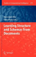 Learning Structure and Schemas from Documents