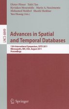 Advances in Spatial and Temporal Databases