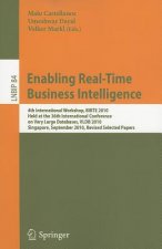 Enabling Real-Time Business Intelligence