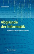 Abgründe der Informatik