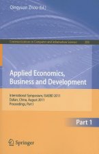 Applied Economics, Business and Development
