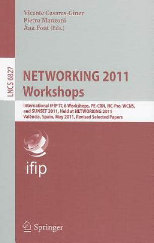 NETWORKING 2011 Workshops