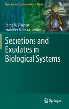Secretions and Exudates in Biological Systems