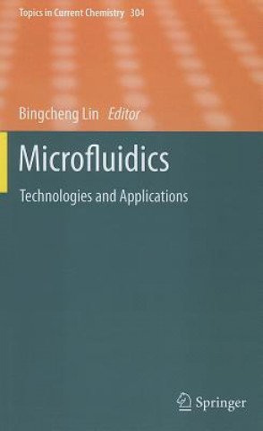 Microfluidics