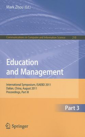 Education and Management