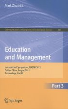 Education and Management