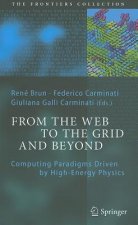 From the Web to the Grid and Beyond