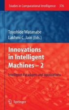 Innovations in Intelligent Machines -2