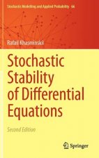 Stochastic Stability of Differential Equations
