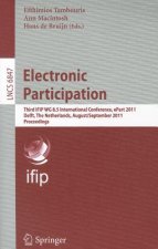 Electronic Participation