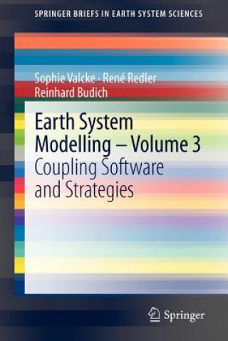 Earth System Modelling - Volume 3