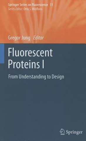 Fluorescent Proteins I