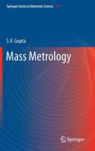 Mass Metrology