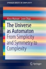 Universe as Automaton