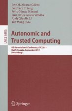 Autonomic and Trusted Computing