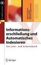 Informationserschliessung Und Automatisches Indexieren