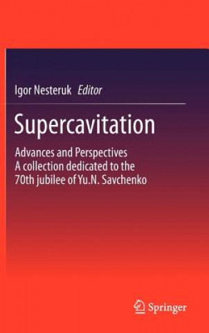 Supercavitation