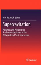 Supercavitation