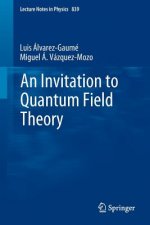 Invitation to Quantum Field Theory